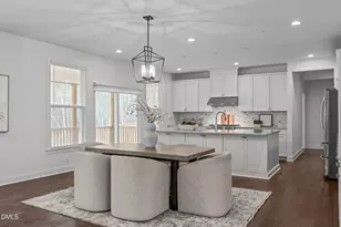 508 White Oak Pond Rd, Apex, NC 27523 - Photo 19