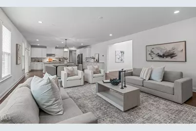 508 White Oak Pond Road, Apex, NC 27523 - Photo 15