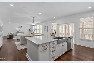 508 White Oak Pond Road, Apex, NC 27523 - Photo 25