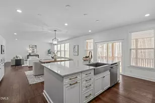 508 White Oak Pond Rd, Apex, NC 27523 - Photo 25