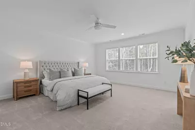 508 White Oak Pond Road, Apex, NC 27523 - Photo 33