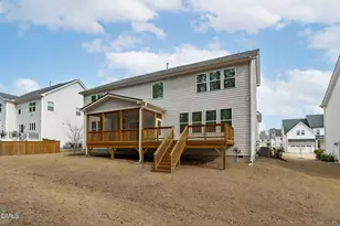 508 White Oak Pond Rd, Apex, NC 27523 - Photo 59