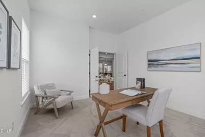 508 White Oak Pond Road, Apex, NC 27523 - Photo 9