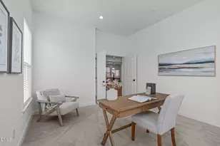 508 White Oak Pond Rd, Apex, NC 27523 - Photo 9