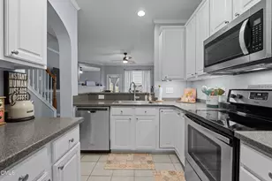 123 Grey Elm Trail, Durham, NC 27713 - Photo 11