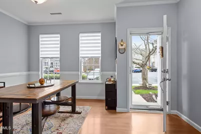 123 Grey Elm Trail, Durham, NC 27713 - Photo 7