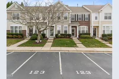 123 Grey Elm Trail, Durham, NC 27713 - Photo 37