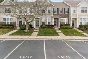 123 Grey Elm Trail, Durham, NC 27713 - Photo 37