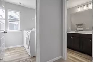 2040 Feather Rock Dr, Durham, NC 27704 - Photo 21