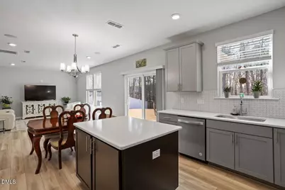 2040 Feather Rock Drive, Durham, NC 27704 - Photo 3