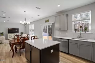 2040 Feather Rock Dr, Durham, NC 27704 - Photo 3