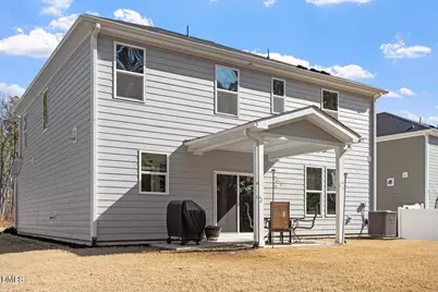 2040 Feather Rock Drive, Durham, NC 27704 - Photo 25