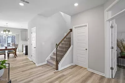 2040 Feather Rock Drive, Durham, NC 27704 - Photo 9