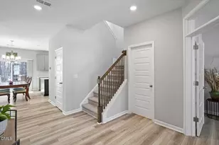 2040 Feather Rock Dr, Durham, NC 27704 - Photo 9