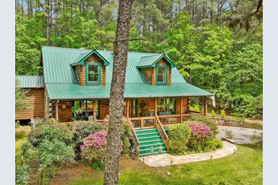 3009 Pleasant Hill Church Road, Siler City, NC 27344 - Photo 3