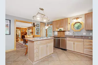 3009 Pleasant Hill Church Road, Siler City, NC 27344 - Photo 19