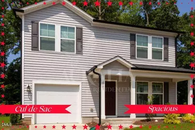 2801 Killian Court, Raleigh, NC 27610 - Photo 1