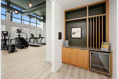 222 N West Street #B3, Raleigh, NC 27603 - Photo 3