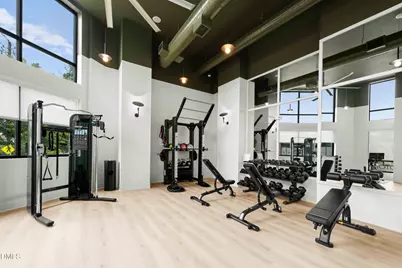 222 N West Street #B3, Raleigh, NC 27603 - Photo 5