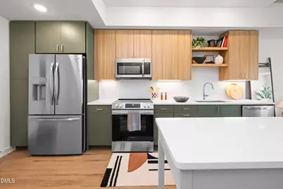 222 N West Street #B3, Raleigh, NC 27603 - Photo 13