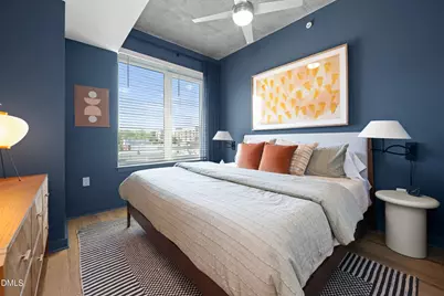 222 N West Street #A3, Raleigh, NC 27603 - Photo 15