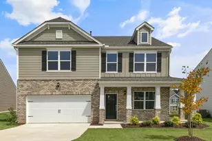 1272 Pavo Path, Wendell, NC 27591 - Photo 1