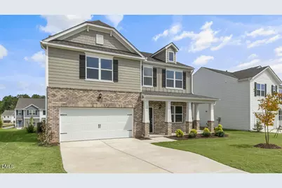 1272 Pavo Path, Wendell, NC 27591 - Photo 3