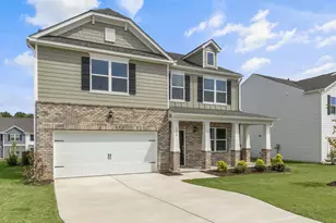 1272 Pavo Path, Wendell, NC 27591 - Photo 3