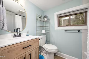 2415 Trail Five, Burlington, NC 27215 - Photo 19