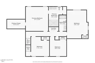 9712 Astor Ct, Cary, NC 27518 - Photo 7