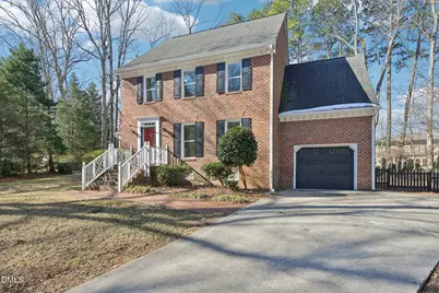 9712 Astor Court, Cary, NC 27518 - Photo 3