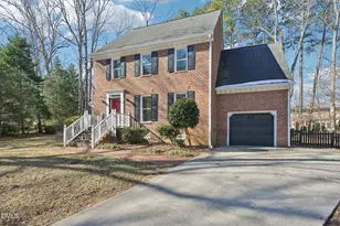 9712 Astor Ct, Cary, NC 27518 - Photo 3