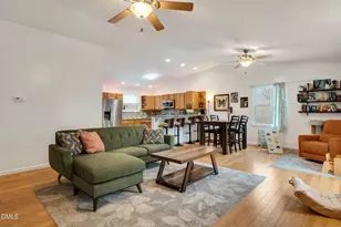 4514 Creeks Crossing, Efland, NC 27243 - Photo 5