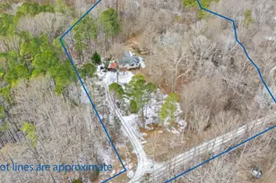 4514 Creeks Crossing, Efland, NC 27243 - Photo 29