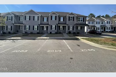 2065 Wiggins Village Drive, Youngsville, NC 27596 - Photo 1