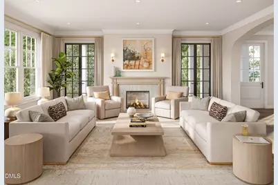 2040 Cotswood Lane #A, Durham, NC 27707 - Photo 3