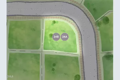 2040 Cotswood Lane #A, Durham, NC 27707 - Photo 9