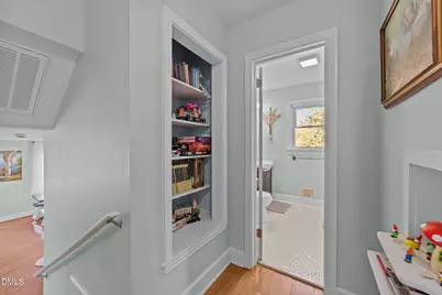 403 Lawndale Street, Garner, NC 27529 - Photo 25