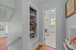 403 Lawndale St, Garner, NC 27529 - Photo 25