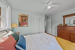 403 Lawndale St, Garner, NC 27529 - Photo 17