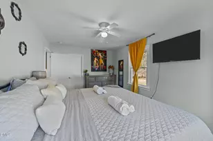 403 Lawndale St, Garner, NC 27529 - Photo 9