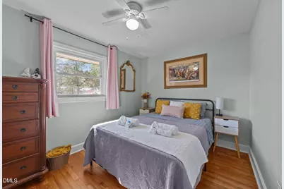 403 Lawndale Street, Garner, NC 27529 - Photo 15