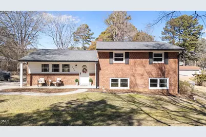 403 Lawndale Street, Garner, NC 27529 - Photo 1