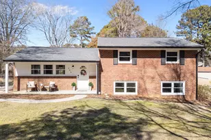 403 Lawndale St, Garner, NC 27529 - Photo 1