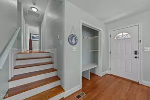 403 Lawndale St, Garner, NC 27529 - Photo 23