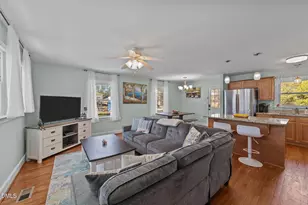 403 Lawndale St, Garner, NC 27529 - Photo 3