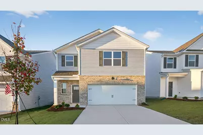 228 Chapel Street, Fuquay Varina, NC 27526 - Photo 1