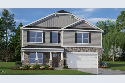 1280 Pavo Path, Wendell, NC 27591 - Photo 41