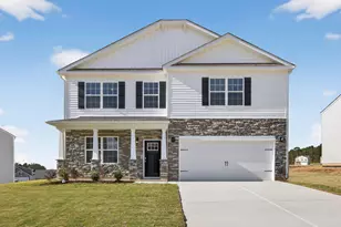 1280 Pavo Path, Wendell, NC 27591 - Photo 1