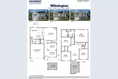 1280 Pavo Path, Wendell, NC 27591 - Photo 39